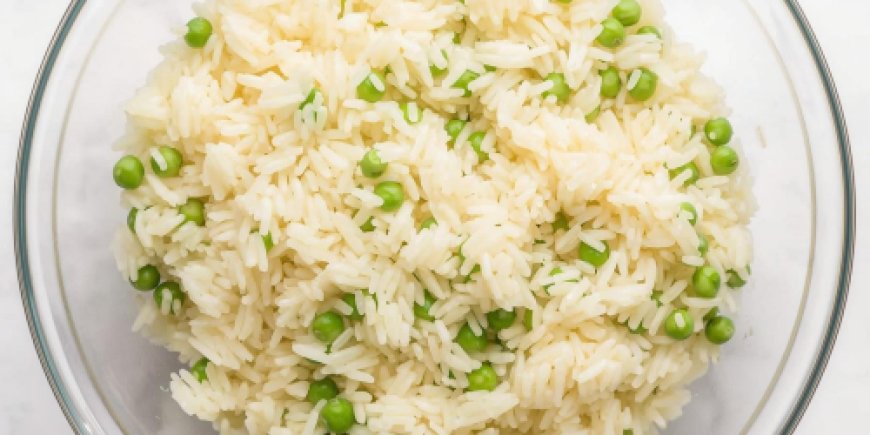 Mix the ingredients.