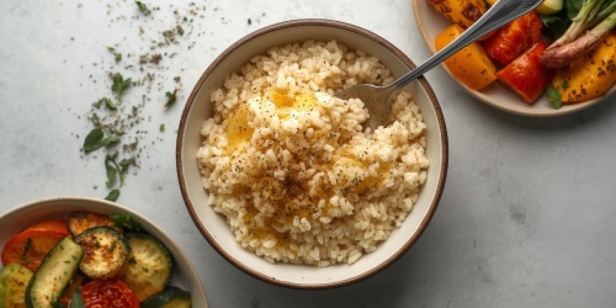 Add the ingredients.