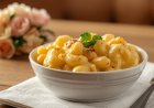 Macaroni Cheese Recipe with Images