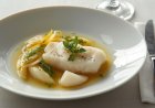 Poached Turbot, Brill, and Halibut Recipe with a Picture Guide