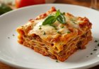 Lasagne Recipe Step by Step Pictures