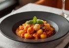 Potato Gnocchi Recipe with Step by Step Pictures
