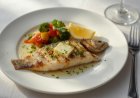 Whole Grilled Sole Recipe with Images