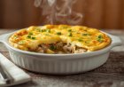Fish Pie Recipe with Images