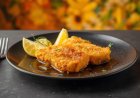 Fried Fish in Batter Recipe with Step by Step Pictures
