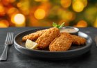 Plaice Goujons Recipe with Step by Step Images