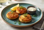 Salmon Fishcakes Recipe with a Picture Guide