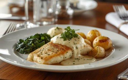 Poached Smoked Haddock Recipe with Pictures