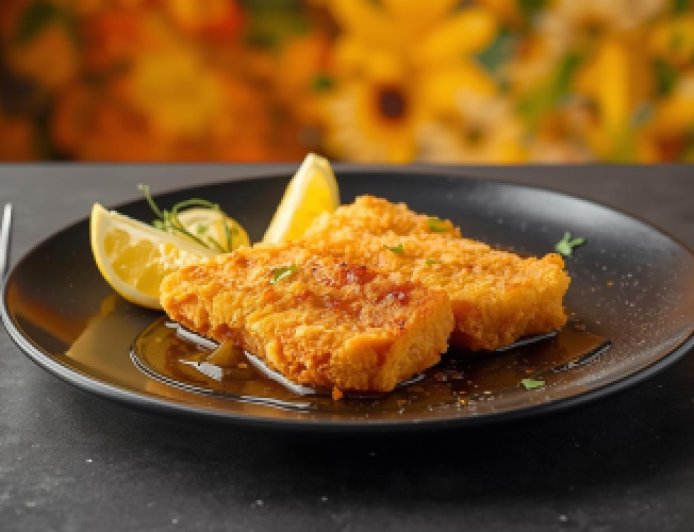 Fried Fish in Batter Recipe with Step by Step Pictures