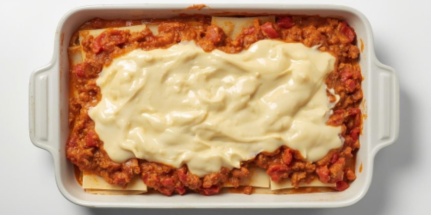 Add a layer of lasagne.