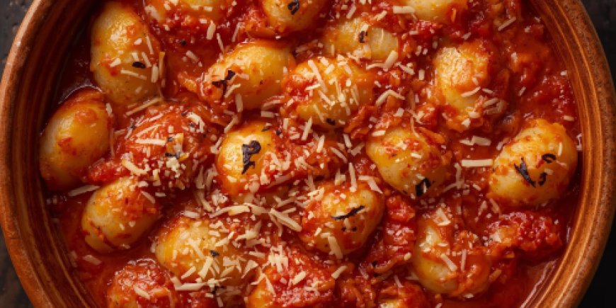 Sprinkle with cheese.