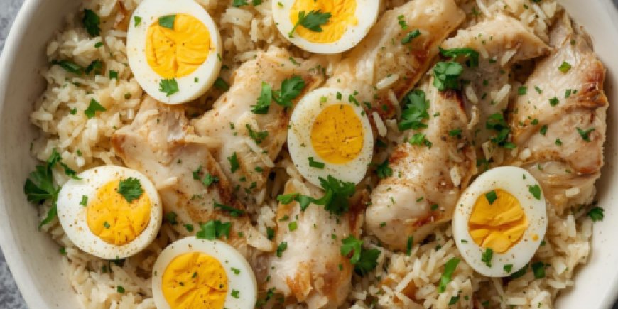 Transfer to a serving dish and serve.