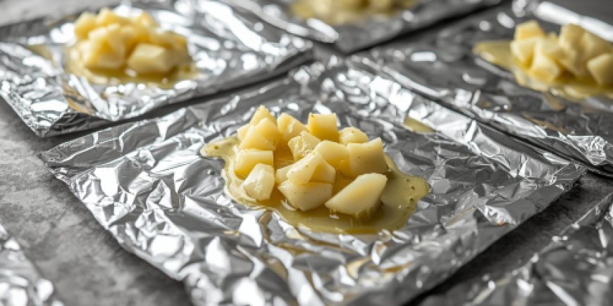 Prepare the parcels.