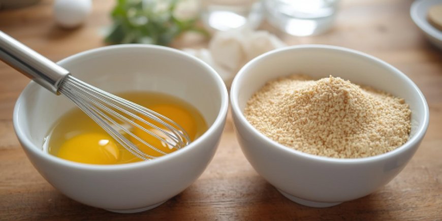 Prepare the coating.