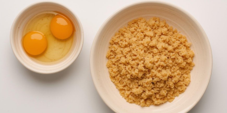 Prepare the coating.