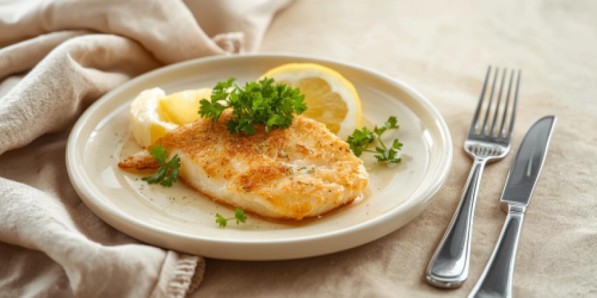 Shallow Fried Fish Recipe with Images