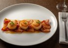 Scallops and Bacon Recipe with Images