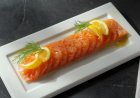 Smoked Salmon Recipe with Step by Step Pictures