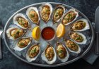 Oysters Recipe with a Picture Guide