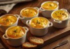 Potted Shrimps Recipe with a Picture Guide