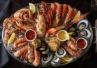 Seafood Platter Recipe with Images