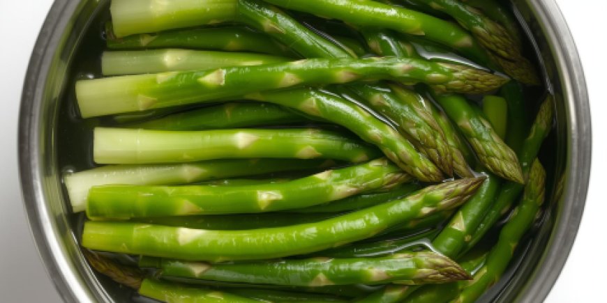 Preparation the vegetables.