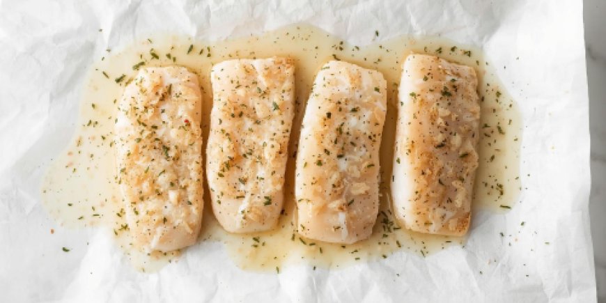 Prepare for cooking.