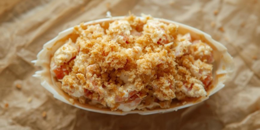 Add the breadcrumbs.