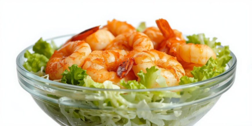 Assemble the cocktail.