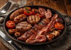 Mixed Grill Recipe with Step by Step Images