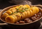 Hot Pot of Lamb Recipe with a Picture Guide