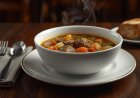 Irish Stew Recipe with Step by Step Pictures