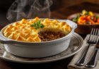 Shepherd's Pie Recipe with Images