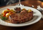 Grilled Beef Recipe with a Picture Guide