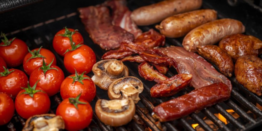 Add vegetables.