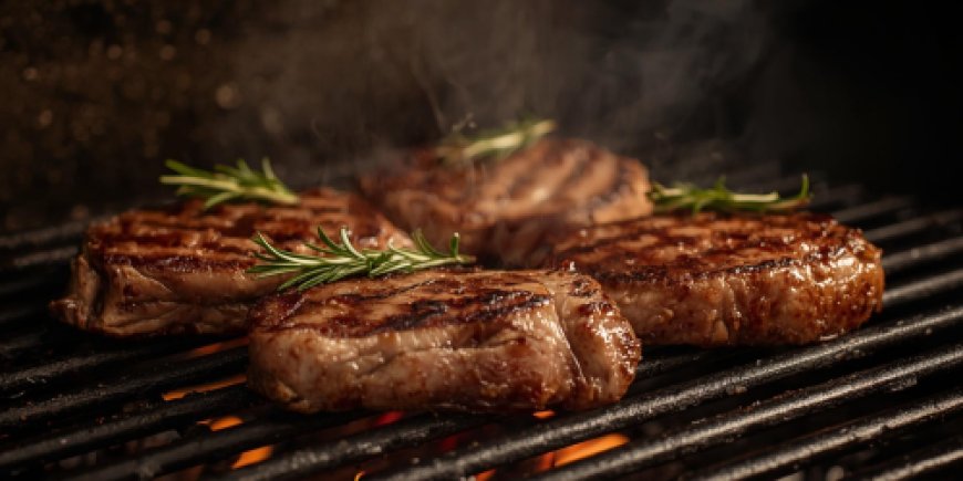 Cook the cutlets.