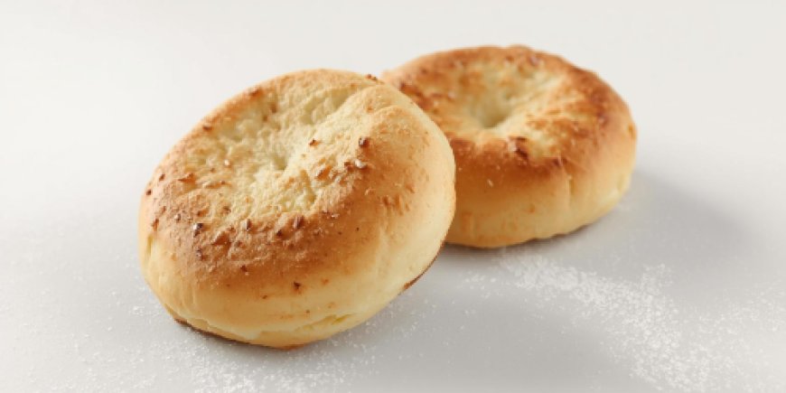 Prepare the buns.