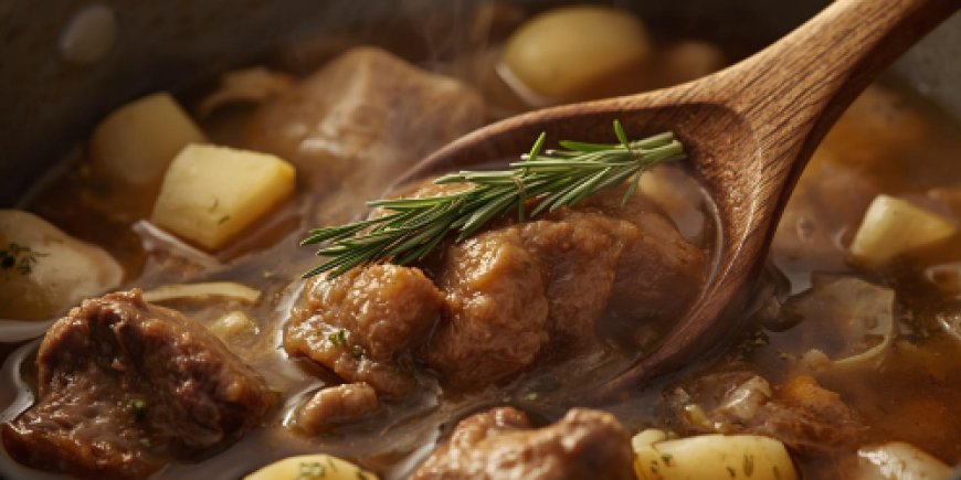 Adjust the seasoning.
