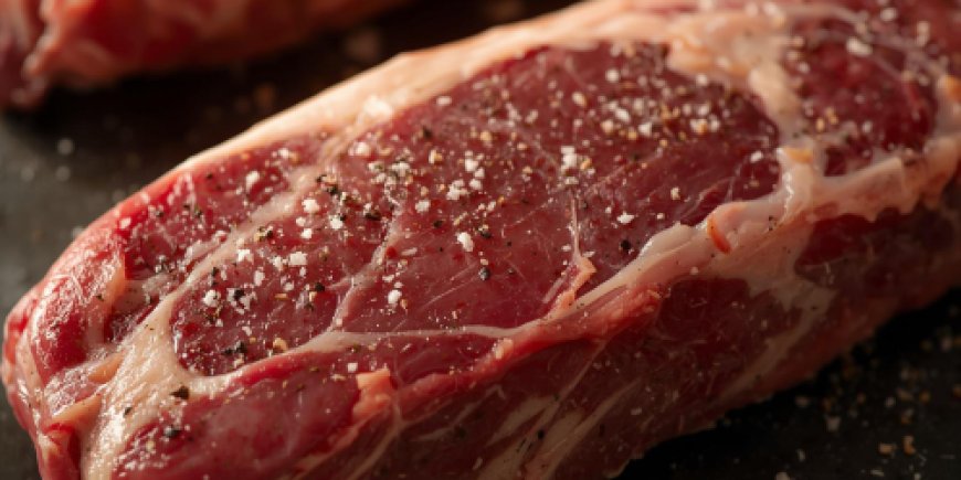 Prepare the lamb.